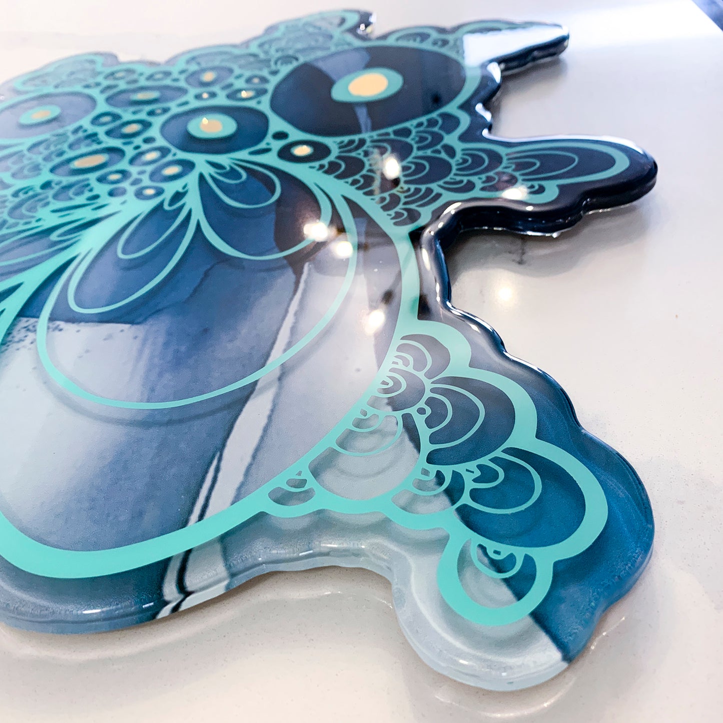 Right From The Start