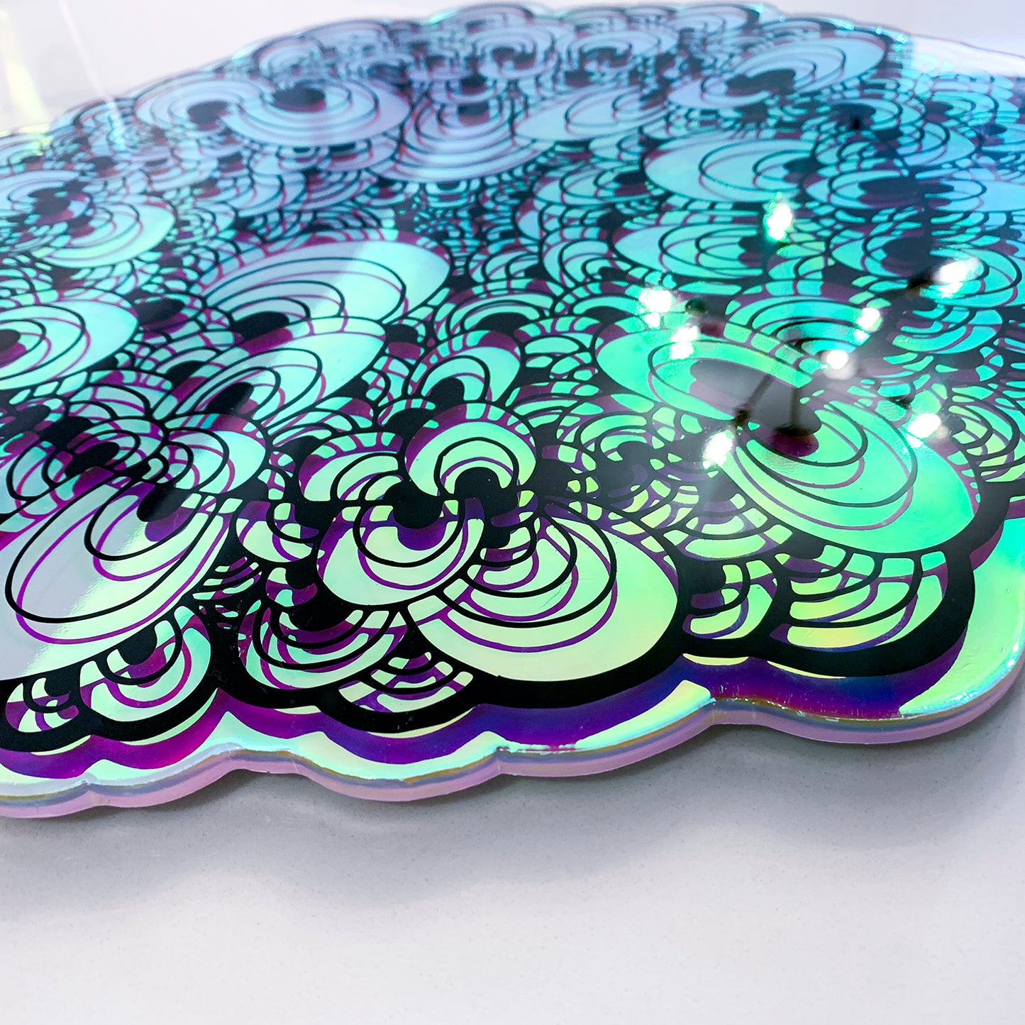 Where There is a Will