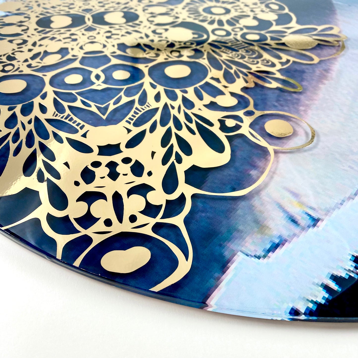 My Will Is Something