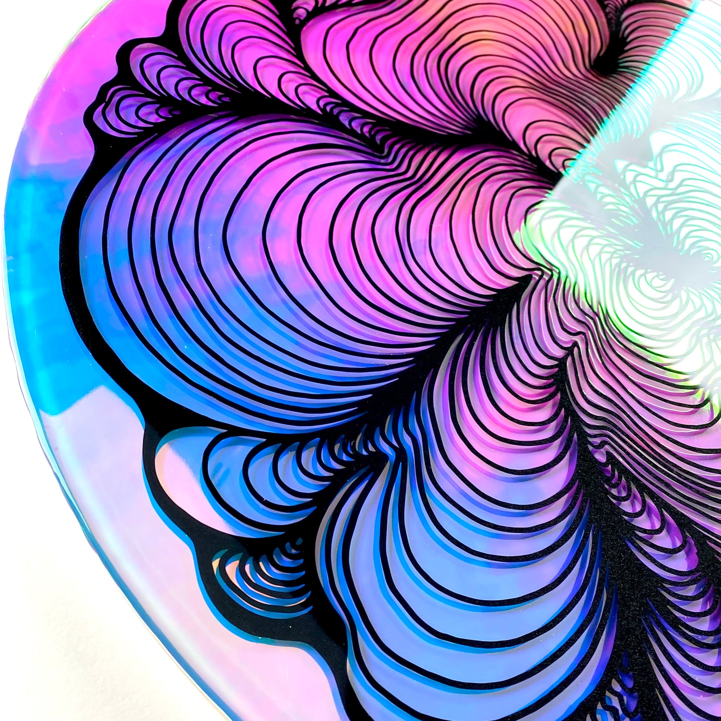 Time To Come Through