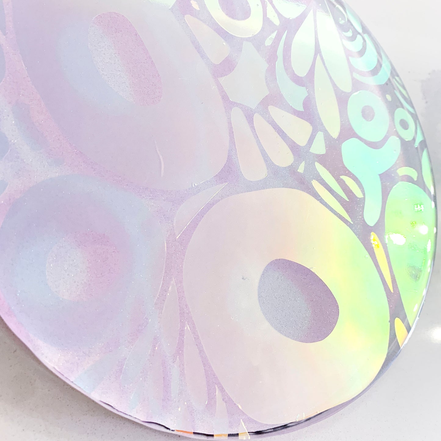 Living Life Like This