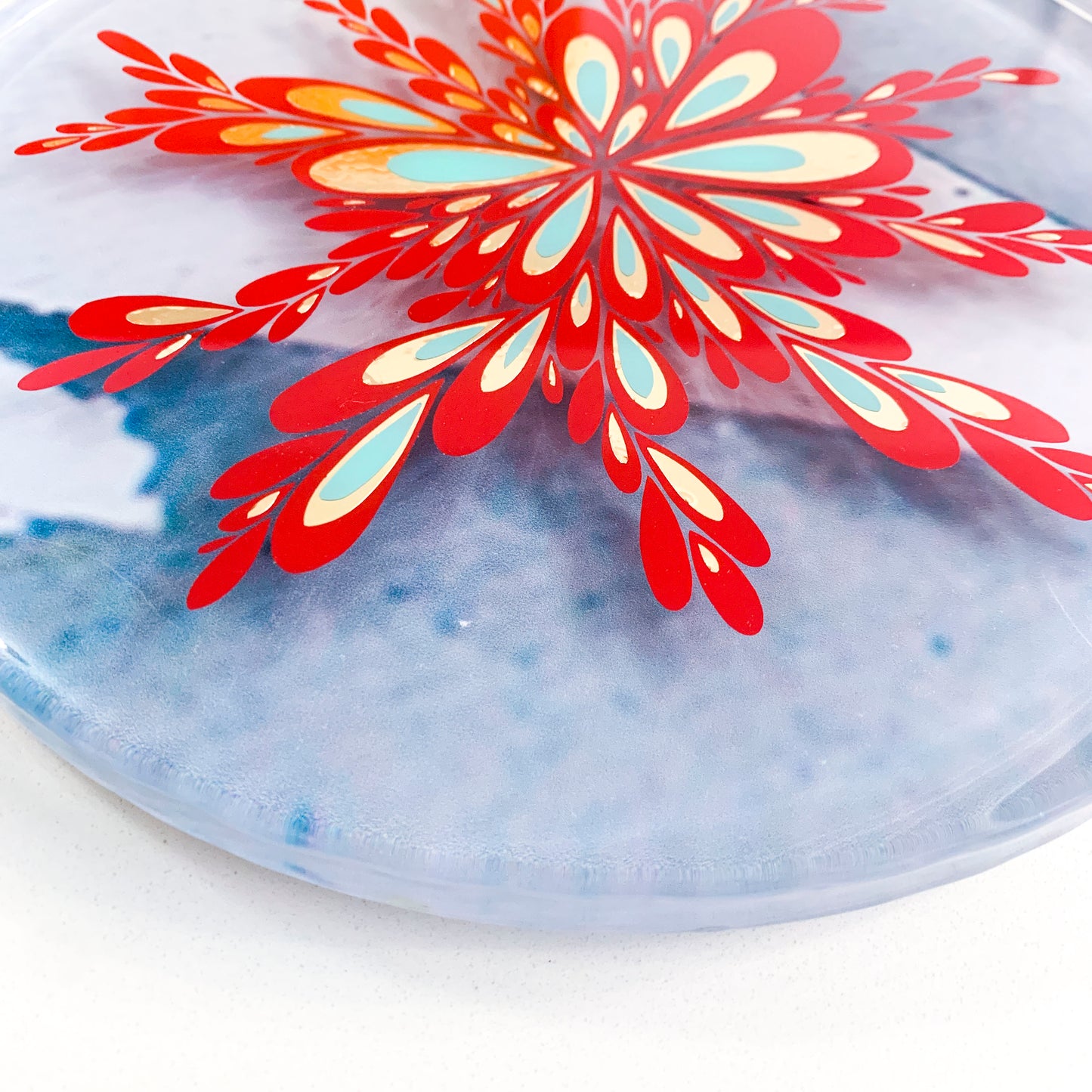 Turning Away From The Light