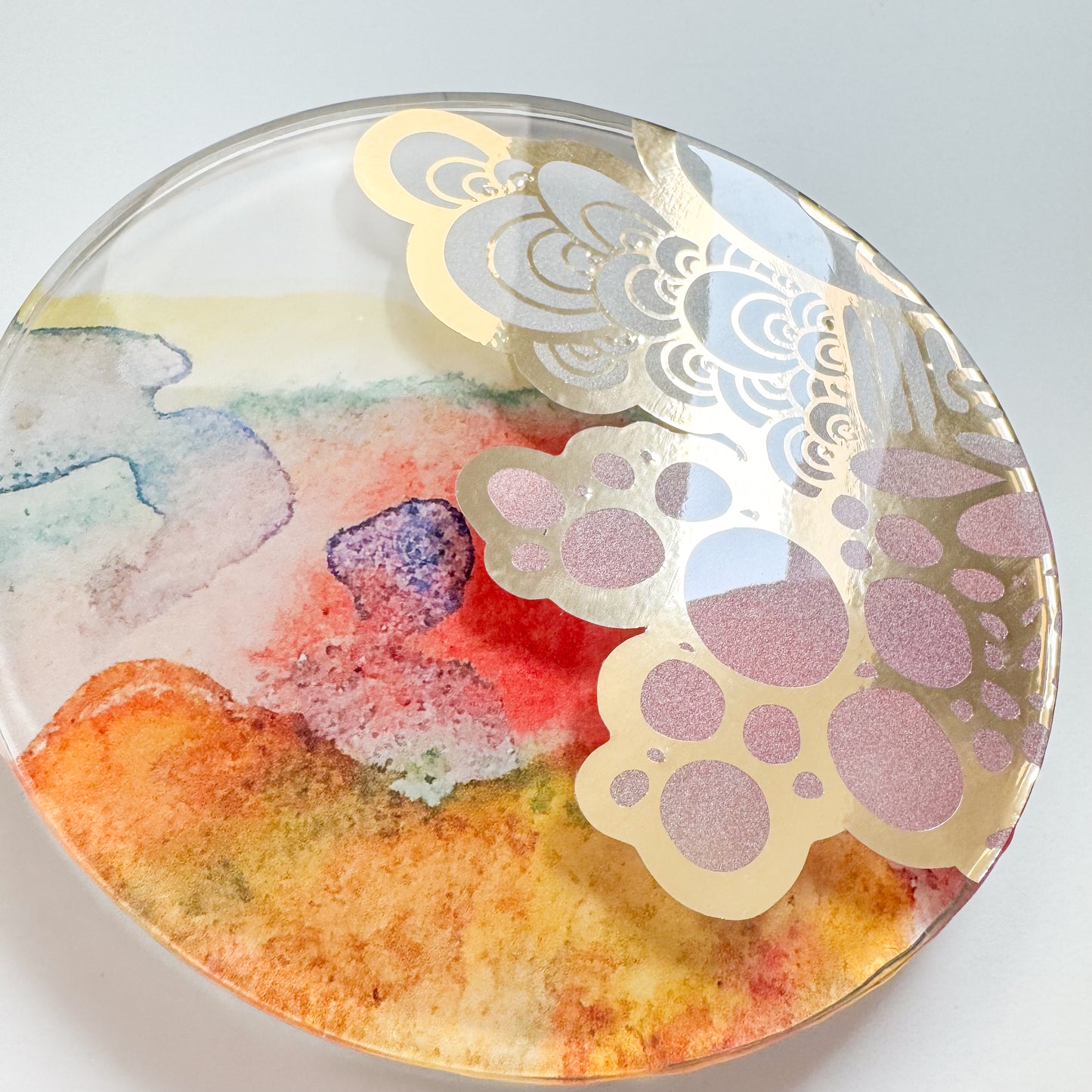 Who You'd Like To Be