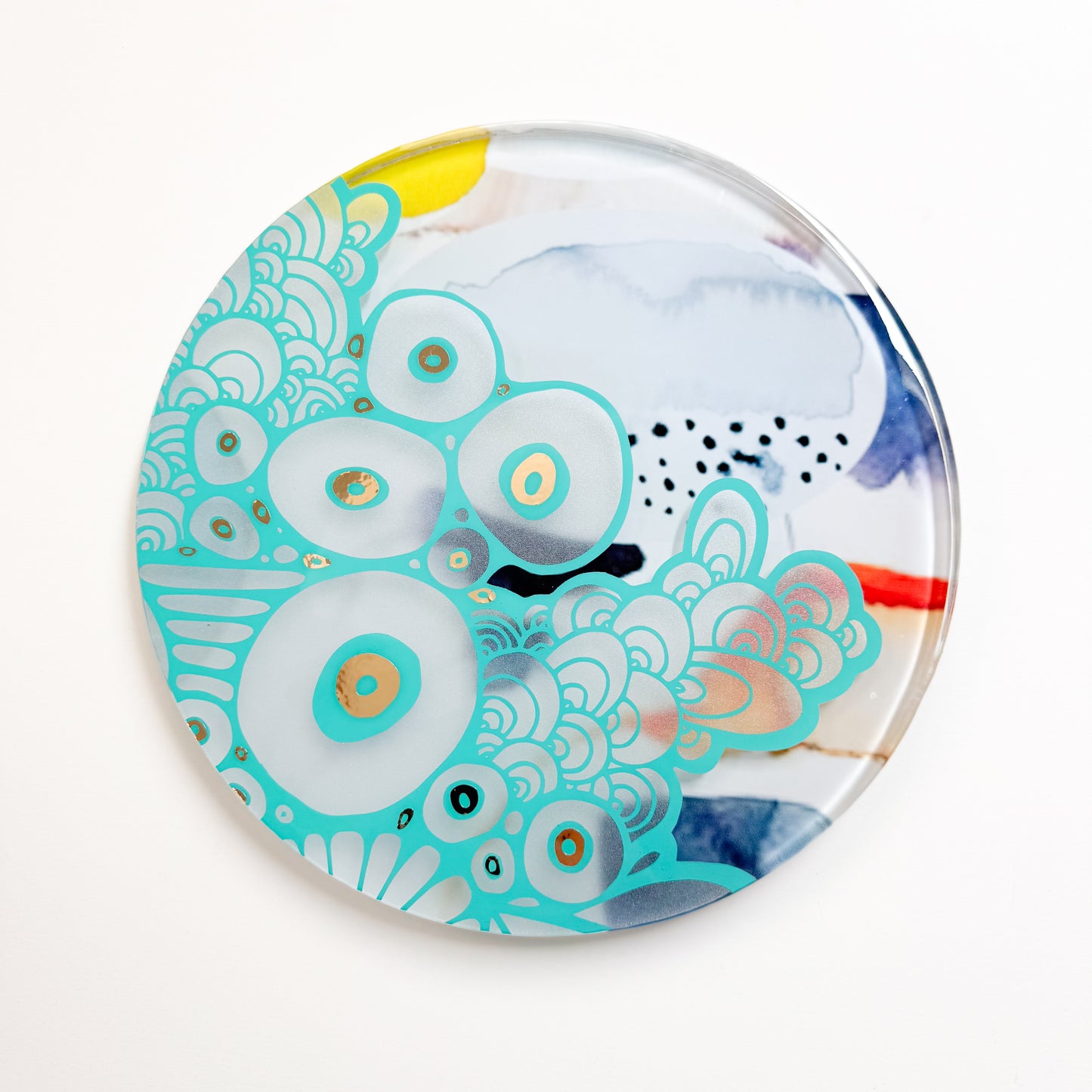 Only Pretending You Know