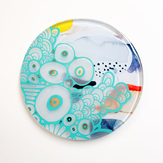 Only Pretending You Know