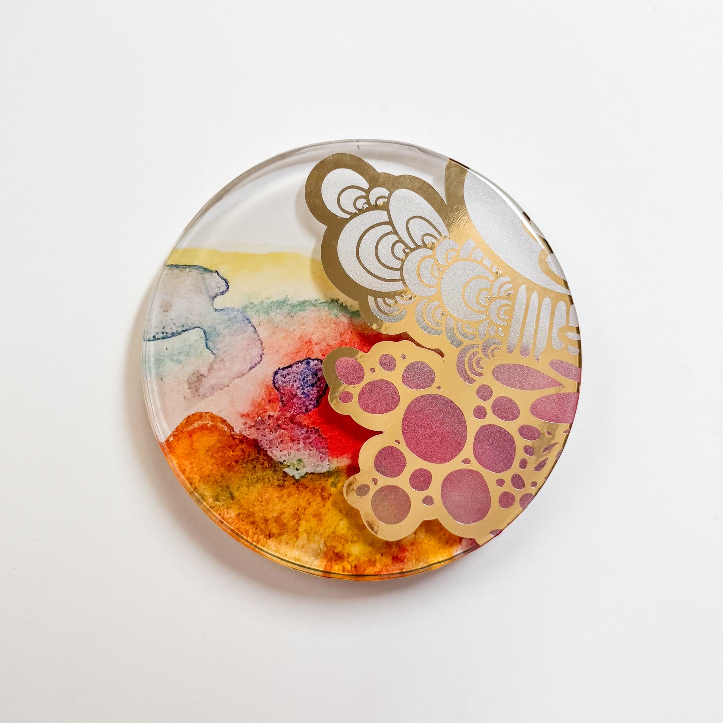 Who You'd Like To Be