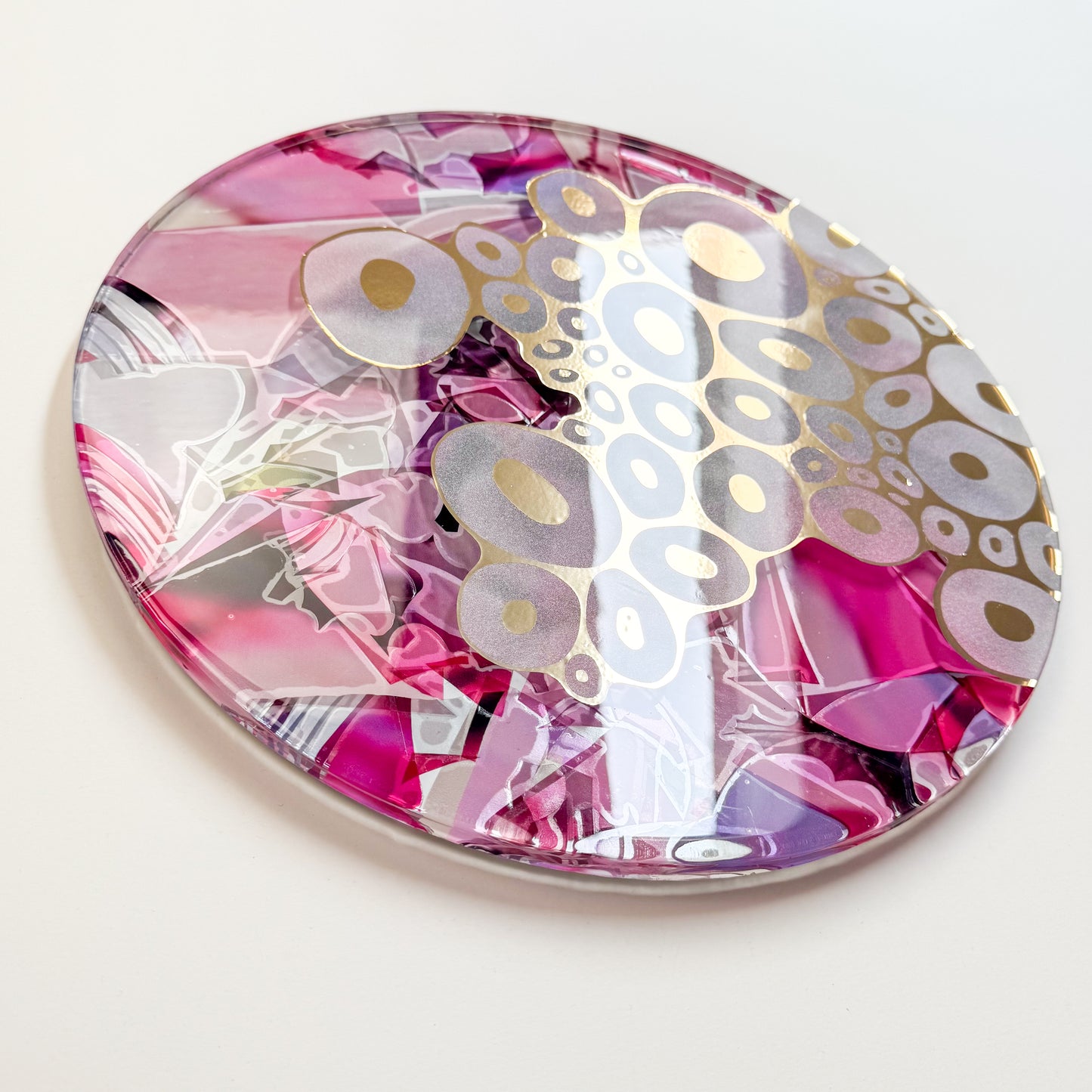 Written By The Victor