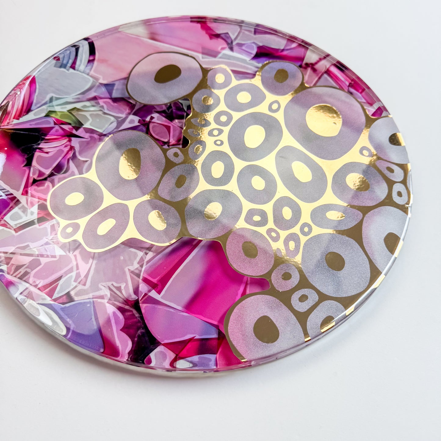 Written By The Victor